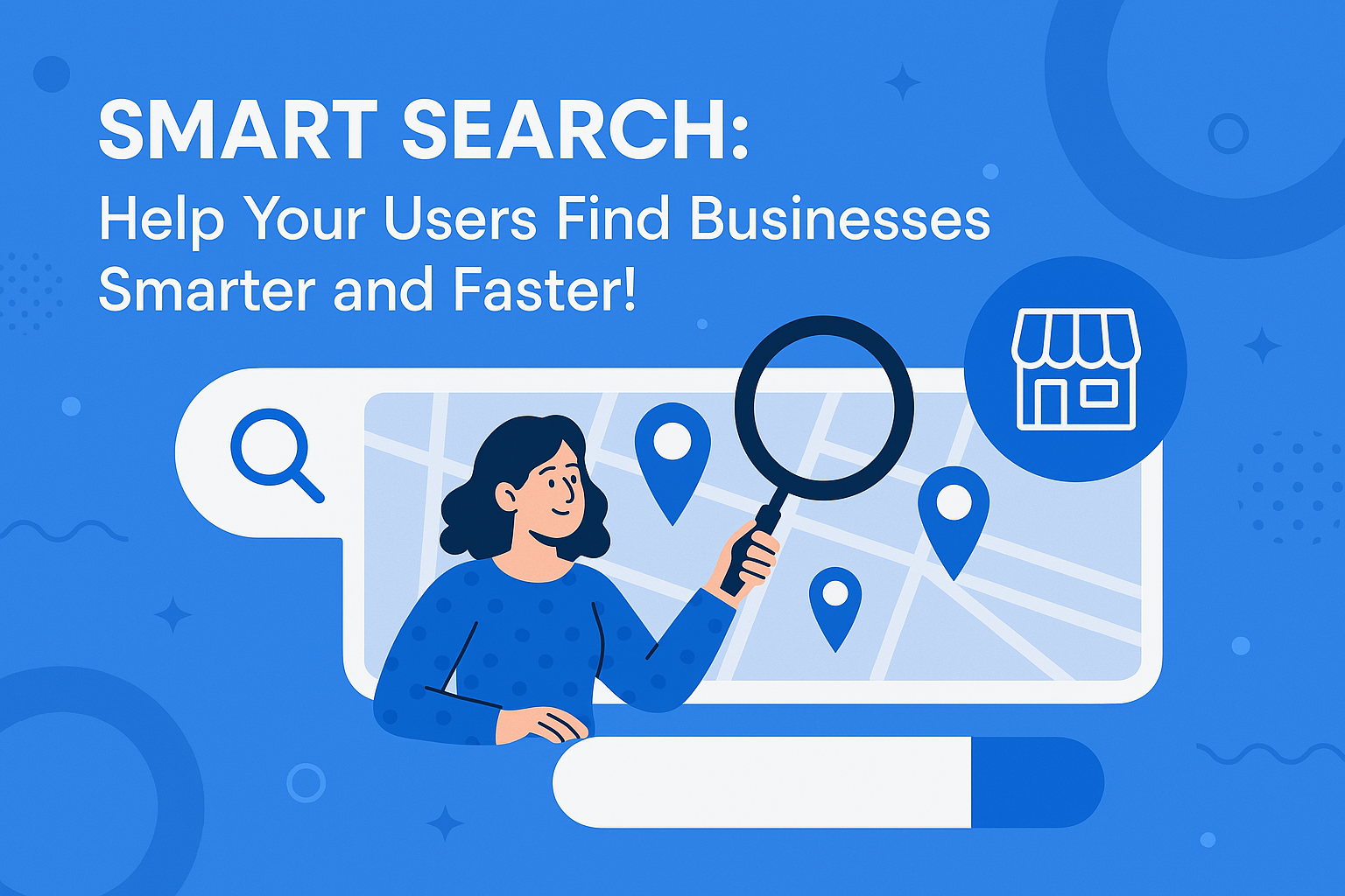 smart directory pro smart search feature